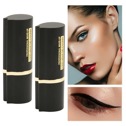 Precision Queen™ Delineador de Acabado Profesional