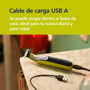 Afeitadora Zen TotalCare Pro para Barba y Cuerpo