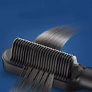 BYE FRIZZ™ Cepillo y rizador de cabello