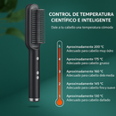 BYE FRIZZ™ Cepillo y rizador de cabello