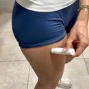 Rose Heart Adhesivo corporal