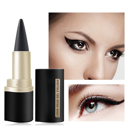 Precision Queen™ Delineador de Acabado Profesional