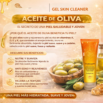 SkinReset™  Renueva Tu Piel en Segundos