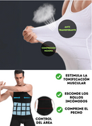 SlimForce Bividí de alta compresión