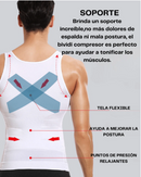 SlimForce Bividí de alta compresión