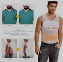 SlimForce Bividí de alta compresión