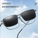 Kit Style-gafas con 2 sobrelentes