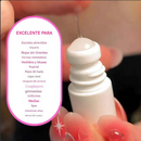 Rose Heart Adhesivo corporal