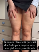 INSTALIFT - cintas de levantamiento de muslos