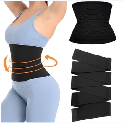 Slim Curve Banda moldeadora de cintura
