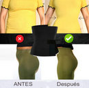 Slim Curve Banda moldeadora de cintura