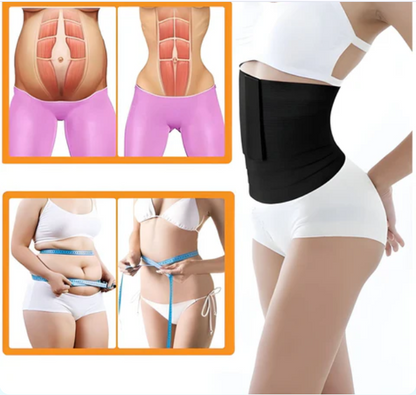 Slim Curve Banda moldeadora de cintura