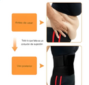 Slim Curve Banda moldeadora de cintura