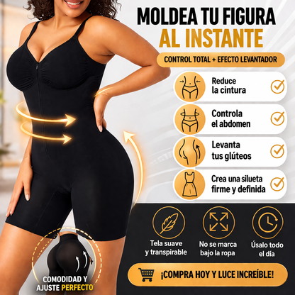 Body Valeria™ El secreto de una silueta perfecta