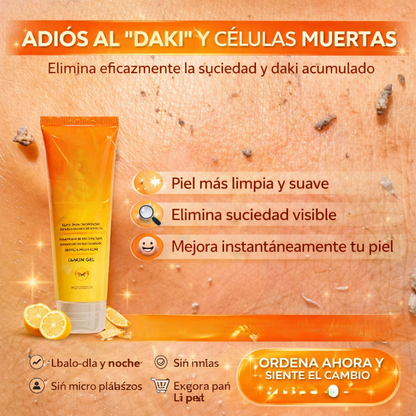 SkinReset™  Renueva Tu Piel en Segundos