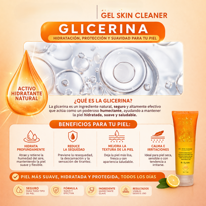 SkinReset™  Renueva Tu Piel en Segundos
