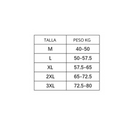 Cinturón BLING moldeador de cintura