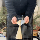 Magic Woo™ Parche de Cuero