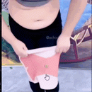 Cinturón BLING moldeador de cintura