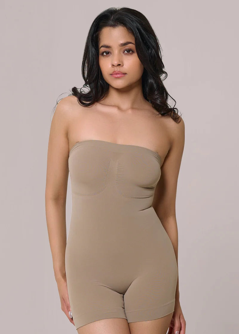Brisa Sculpt Pro™ Moldea, eleva y transforma al instante.