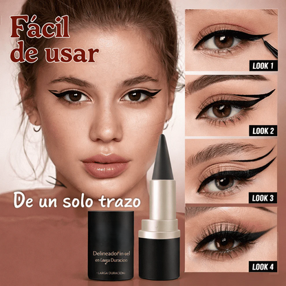 Precision Queen™ Delineador de Acabado Profesional