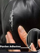 Magic Woo™ Parche de Cuero