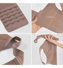 Brasier FlexiLift: soporte y efecto push up sin rigidez - PACK 3 UNDS