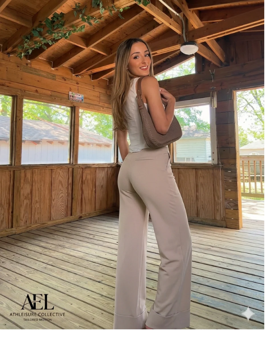 PANTALÓN SELENA™ UltraFlex