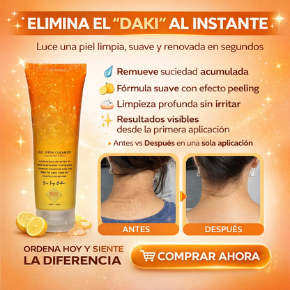 SkinReset™  Renueva Tu Piel en Segundos