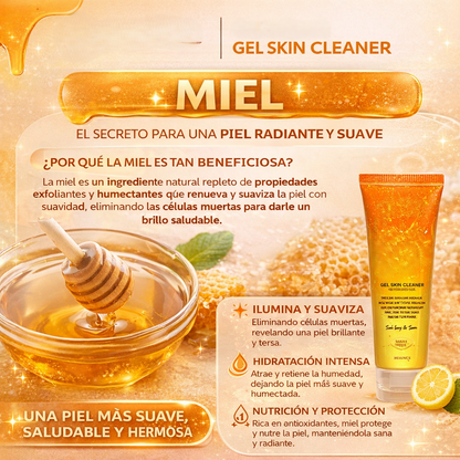 SkinReset™  Renueva Tu Piel en Segundos