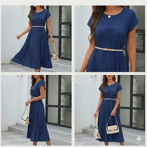 VESTIDO DANIELA™