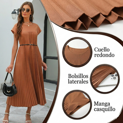 VESTIDO DANIELA™