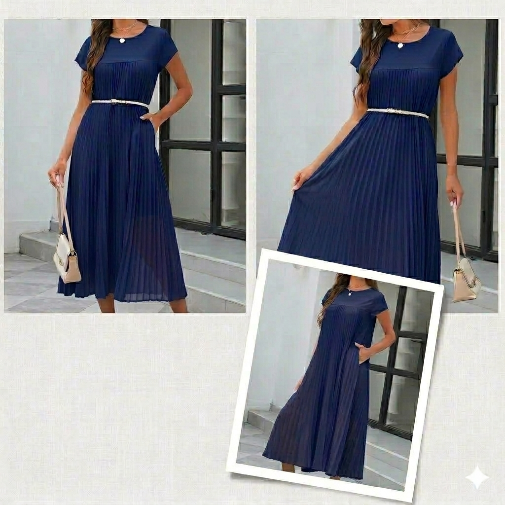 VESTIDO DANIELA™