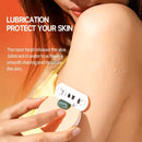 Maquinilla de Afeitar Portátil Con Cabezal