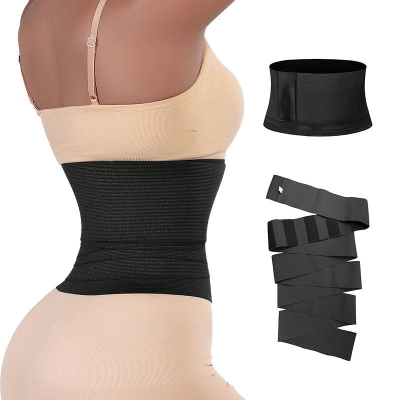 Slim Curve Banda moldeadora de cintura