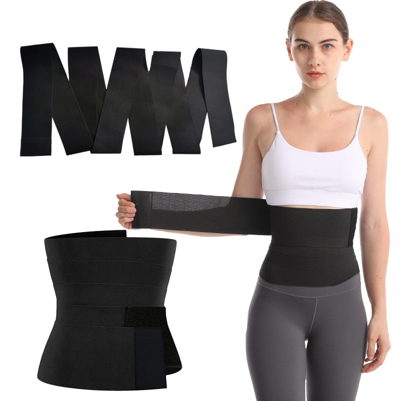 Slim Curve Banda moldeadora de cintura