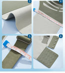 LushFitting™ - Sujetador push-up sin costuras (Duo Pack Beige y Azul)