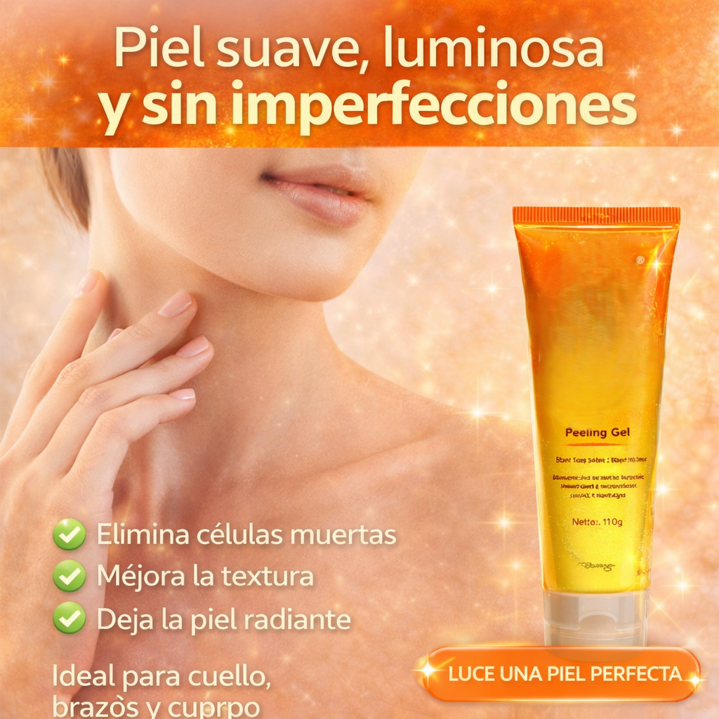 SkinReset™  Renueva Tu Piel en Segundos