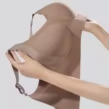 Brasier FlexiLift: soporte y efecto push up sin rigidez - PACK 3 UNDS