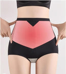 Sexy Shape Pro - Reduce tallas en segundos sin dejar de respirar (Duo Pack Negro y Beige)