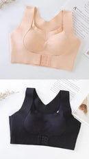 BraSculpt™ Corrector de postura y sin costuras (Duo Pack Negro y Beige)