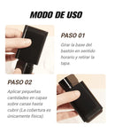 Baston de tinte capilar + Peine UNISEX