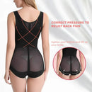 BodyUp Control Total