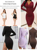 BodyUp Control Total