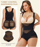 BodyUp Control Total