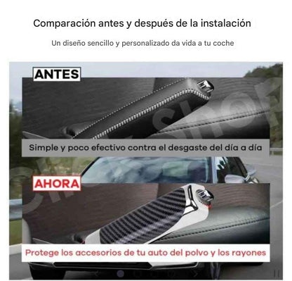 ProtecStyle Freno de Mano