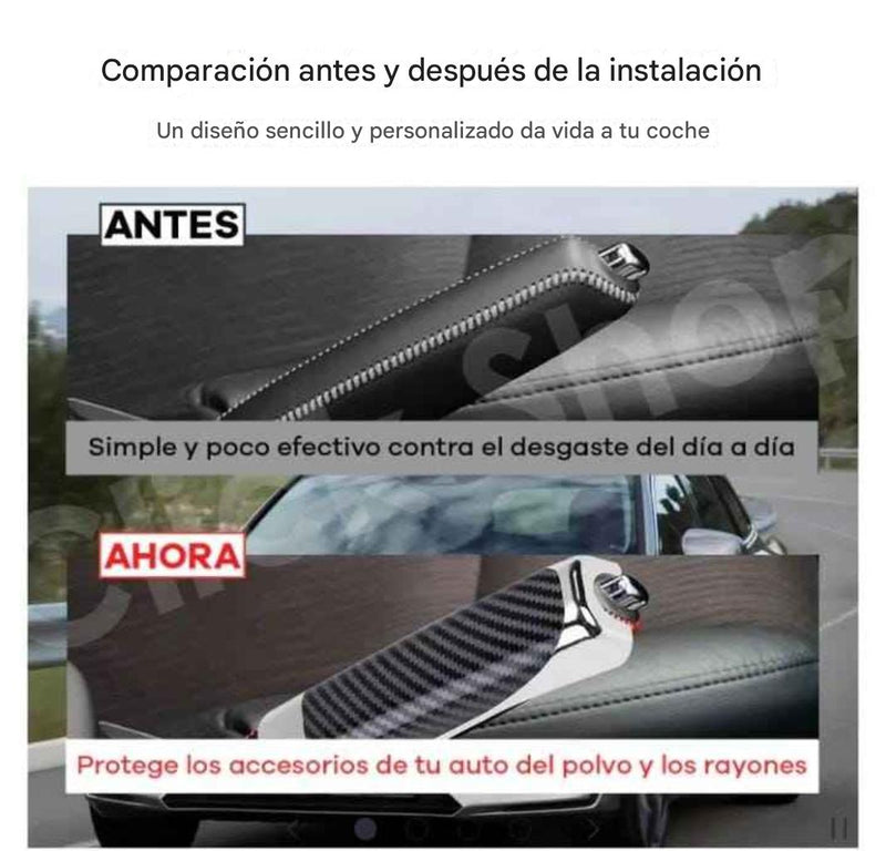 ProtecStyle Freno de Mano