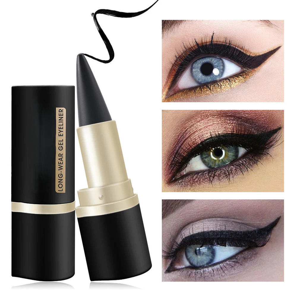 Precision Queen™ Delineador de Acabado Profesional
