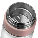 Infusor portátil de vidrio PREMIUM