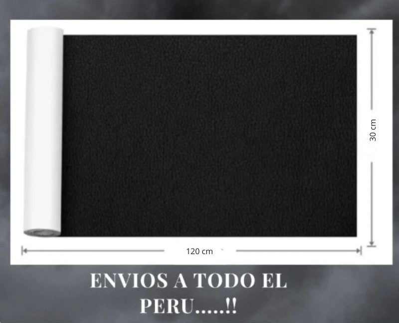 Magic Woo™ Parche de Cuero